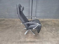 Jori - brainbuilder - verstelbare relaxfauteuil - arm chair - afbeelding 6 van  11
