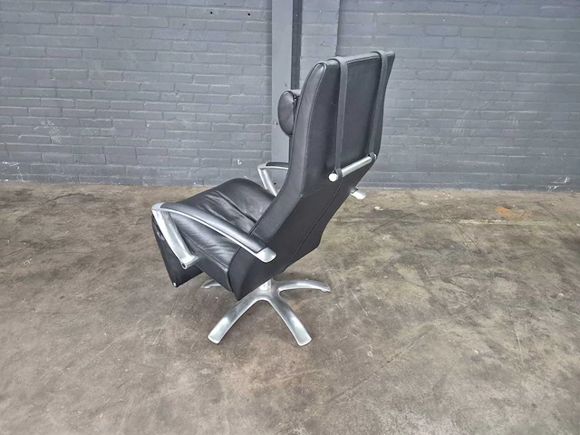 Jori - brainbuilder - verstelbare relaxfauteuil - arm chair - afbeelding 9 van  11