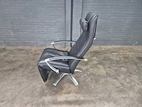 Jori - brainbuilder - verstelbare relaxfauteuil - arm chair - afbeelding 10 van  11