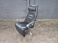 Jori - brainbuilder - verstelbare relaxfauteuil - arm chair - afbeelding 11 van  11