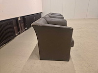 Jori - design - fauteuils - arm chairs (4x) - afbeelding 3 van  9