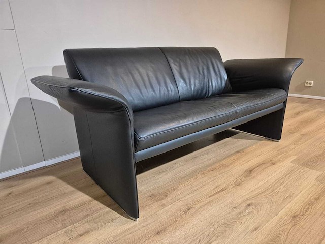 Jori - indy - 2,5 zits bankstel - sofa (2x) - afbeelding 3 van  14