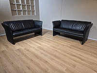 Jori - indy - 2,5 zits bankstel - sofa (2x) - afbeelding 1 van  14