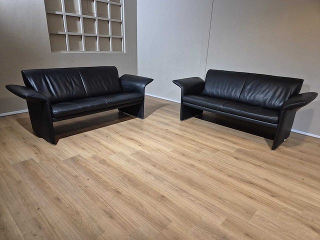 Jori - indy - 2,5 zits bankstel - sofa (2x) - afbeelding 7 van  14