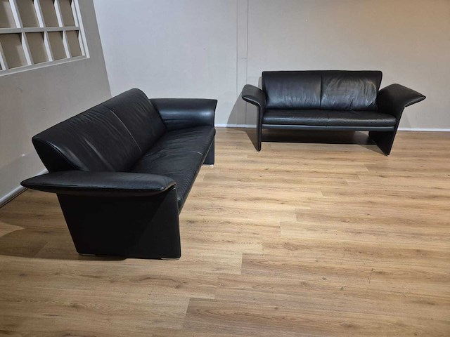 Jori - indy - 2,5 zits bankstel - sofa (2x) - afbeelding 8 van  14