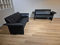 Jori - indy - 2,5 zits bankstel - sofa (2x) - afbeelding 8 van  14