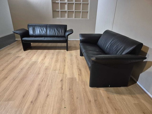 Jori - indy - 2,5 zits bankstel - sofa (2x) - afbeelding 9 van  14