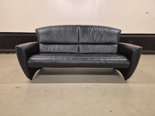 Jori - jr3200 - 2,5 zits bank - sofa - afbeelding 1 van  11