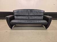 Jori - jr3200 - 2,5 zits bank - sofa - afbeelding 1 van  11