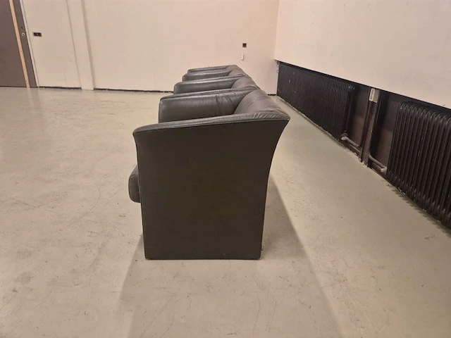 Jori - klassieke - fauteuils - arm chair (4x) - afbeelding 4 van  10