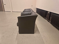Jori - klassieke - fauteuils - arm chair (4x) - afbeelding 4 van  10