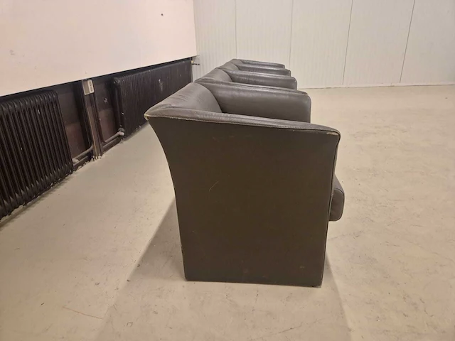 Jori - klassieke - fauteuils - arm chair (4x) - afbeelding 5 van  10