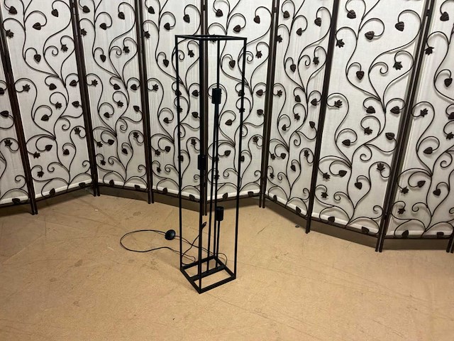 Jori vloerlamp - afbeelding 2 van  9