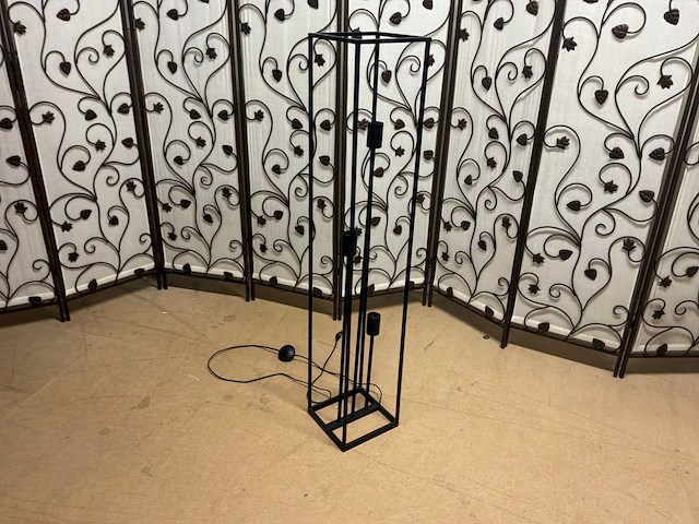 Jori vloerlamp - afbeelding 4 van  9