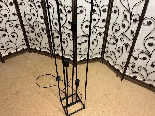 Jori vloerlamp - afbeelding 6 van  9