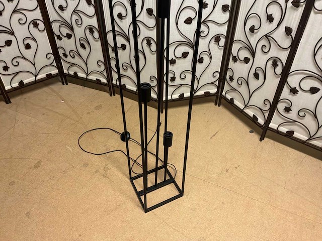 Jori vloerlamp - afbeelding 7 van  9