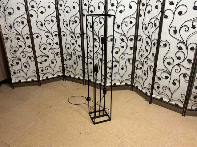 Jori vloerlamp - afbeelding 9 van  9