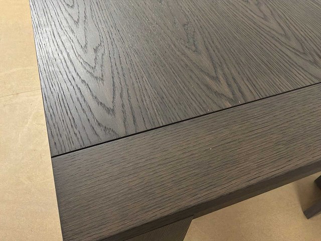 Joris eetkamertafel - afbeelding 1 van  7