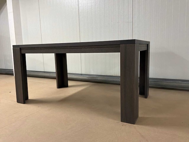 Joris eetkamertafel - afbeelding 2 van  7