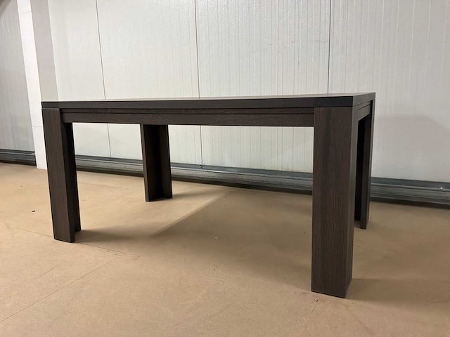 Joris eetkamertafel - afbeelding 3 van  7