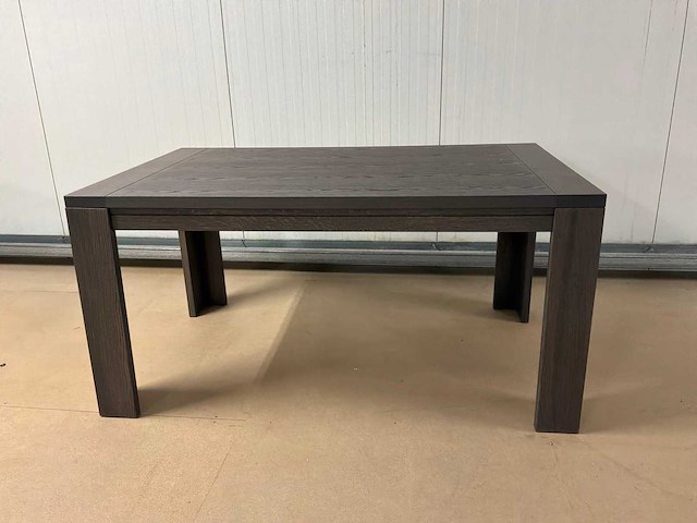 Joris eetkamertafel - afbeelding 6 van  7