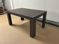 Joris eetkamertafel - afbeelding 4 van  12