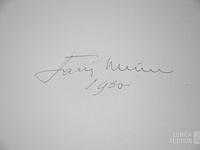 Joris minne (1897-1988) - afbeelding 3 van  5