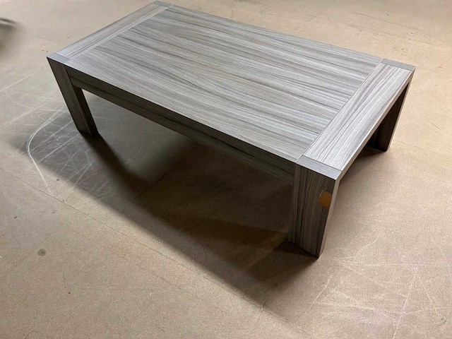 Joris salontafel - afbeelding 5 van  10