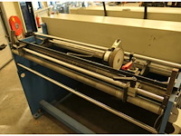 Jörns - 2007 - msc 150 - afwikkelautomaat - afbeelding 1 van  1
