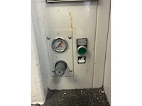 Jos america / ottobock - 2007 - flexam 701me - orthopedische afwerkeenheid - afbeelding 4 van  23