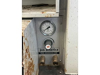 Jos america / ottobock - 2007 - flexam 701me - orthopedische afwerkeenheid - afbeelding 5 van  23