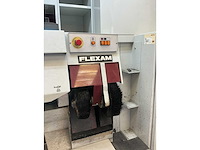 Jos america / ottobock - 2007 - flexam 701me - orthopedische afwerkeenheid - afbeelding 6 van  23