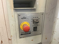 Jos america / ottobock - 2007 - flexam 701me - orthopedische afwerkeenheid - afbeelding 8 van  23