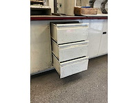 Jos america / ottobock - 2007 - flexam 701me - orthopedische afwerkeenheid - afbeelding 10 van  23