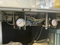 Jos america / ottobock - 2007 - flexam 701me - orthopedische afwerkeenheid - afbeelding 15 van  23