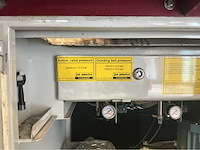 Jos america / ottobock - 2007 - flexam 701me - orthopedische afwerkeenheid - afbeelding 18 van  23