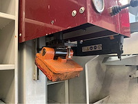 Jos america / ottobock - 2007 - flexam 701me - orthopedische afwerkeenheid - afbeelding 23 van  23