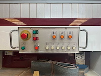 Jos america / ottobock - 2007 - flexam 701me - orthopedische afwerkeenheid - afbeelding 28 van  31