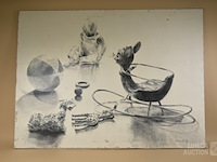 Jos errens - afbeelding 1 van  9
