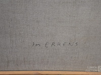 Jos errens - afbeelding 9 van  9
