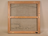 Jos errens - afbeelding 5 van  6