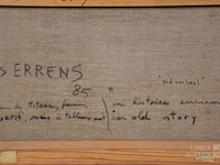 Jos errens - afbeelding 6 van  6