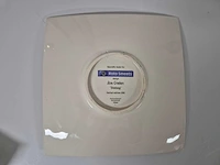 Jos gielen - keramiek - 27 x 27 - afbeelding 4 van  4