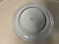 Jos ten berg - hotelporselein - dinerbord 31cm (144x) - afbeelding 2 van  2