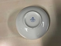Jos ten berg - hotelporselein - kom 15,5cm (156x) - afbeelding 2 van  2