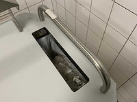 Jos ten berg - mark ll - elektrisch aangedreven gekoelde serveerwagen - afbeelding 7 van  11