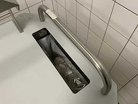 Jos ten berg - mark ll - elektrisch aangedreven gekoelde serveerwagen - afbeelding 9 van  11