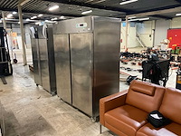 Jos ten berg koelkast - afbeelding 1 van  4