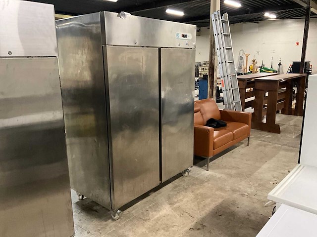 Jos ten berg koelkast - afbeelding 2 van  4