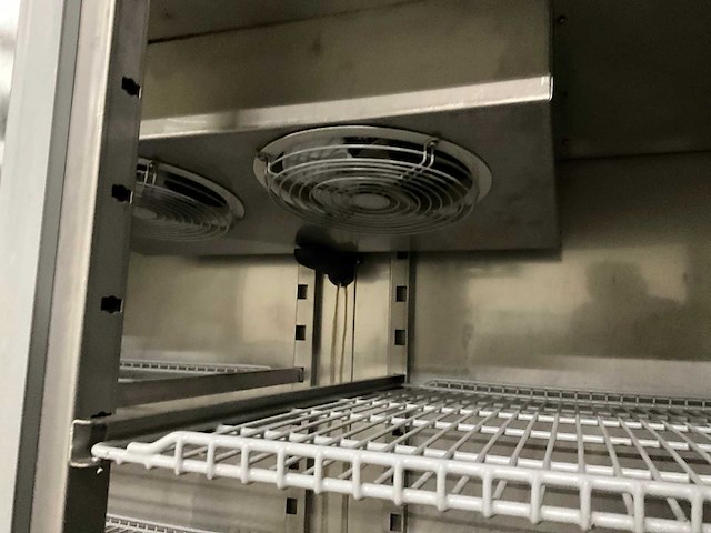 Jos ten berg koelkast - afbeelding 3 van  4